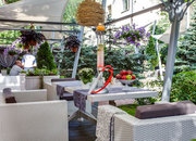 Хороший год