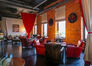 Октябрь Event Hall