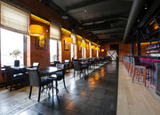 Октябрь Event Hall