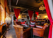 Октябрь Event Hall