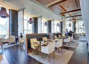 Acapella Restaurant & Lounge