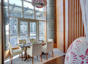 Acapella Restaurant & Lounge