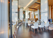 Acapella Restaurant & Lounge
