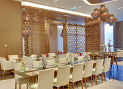 Acapella Restaurant & Lounge