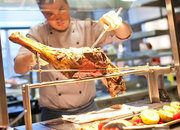 Acapella Restaurant & Lounge