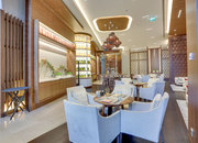 Acapella Restaurant & Lounge