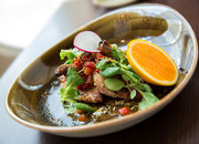 Acapella Restaurant & Lounge