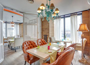 Среда обитания