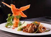 China Club