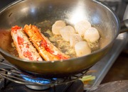 Экспедиция. Северная кухня