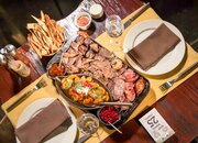 Экспедиция. Северная кухня