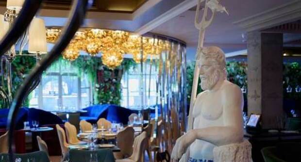 Erwin. РекаМореОкеан