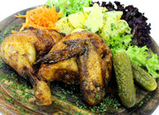 Монте-Кристо