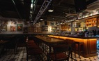 Бар Mr Help & Friends bar