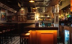 Бар Mr Help & Friends bar