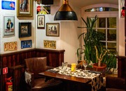 Стейк-хаус Луизиана