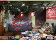 Белое солнце пустыни Белое солнце пустыни