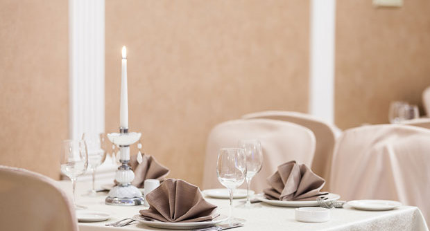 Ресторан 29 Park Lane в «Брайтон»