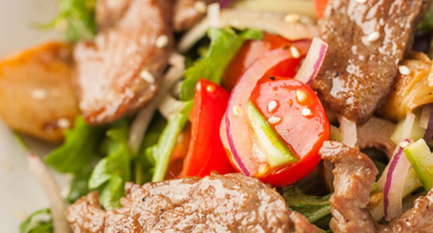 Ресторан 29 Park Lane в «Брайтон»