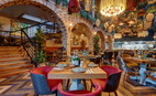 Ресторан Шеф Амазония bar & club
