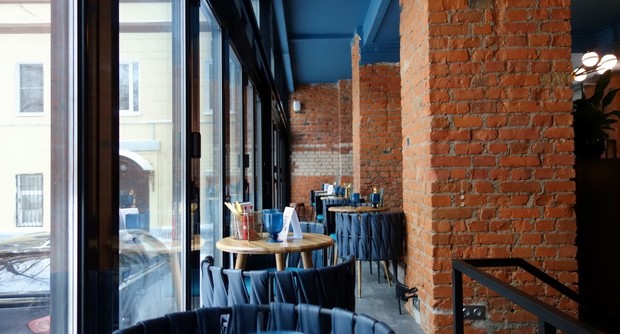 Бар Bigati Bar