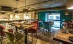 Винный ресторан DRINX Wine Bar