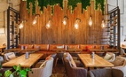 Ресторан Bar BQ Cafe
