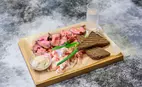 Ресторан Гаражане