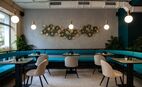 Ресторан Reef seafood bistro&bar