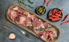 Ресторан Симбиоз