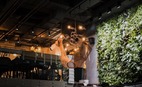 Ресторан Greenside Bar