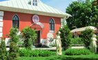 Кафе Кофишенская