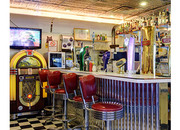 Starlite Diner