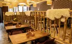 Ресторан Жарим по-грузински