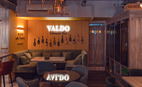 Ресторан Valdo 