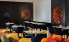 Ресторан +39 Trattoria & Pizzeria