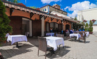 Ресторан +39 Trattoria & Pizzeria