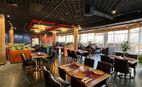 Ресторан Dhaba