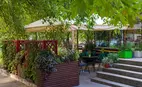 Ресторан Garden Kitchen Bistro
