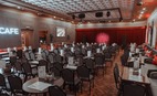 Кафе StandUp Café