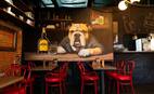 Ресторан Pub no pub