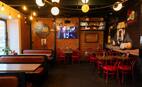 Ресторан Pub no pub