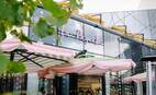 Банкетный зал La Raquette Bistro