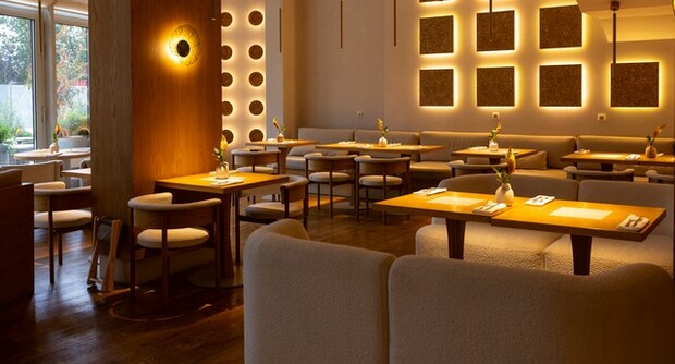 Ресторан Noa