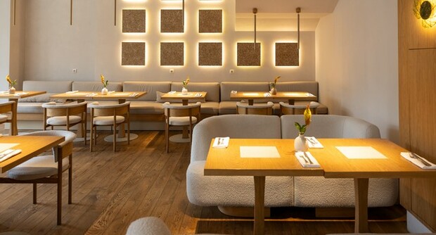 Ресторан Noa