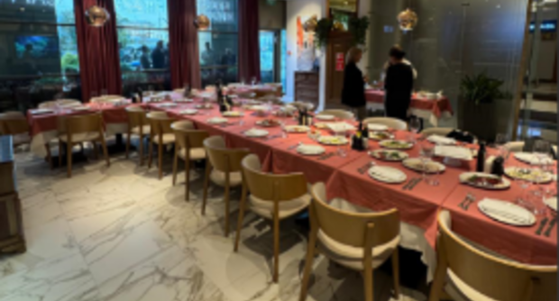 Ресторан Osteria Unica