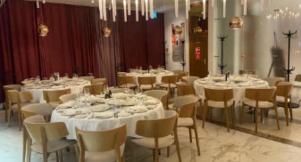 Ресторан Osteria Unica