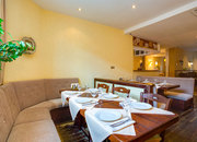 Прэго пицца & паста