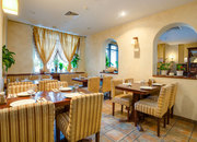 Прэго пицца & паста