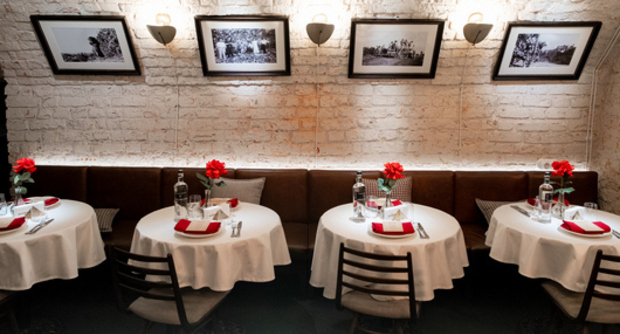 Ресторан Barbaresco wine&music